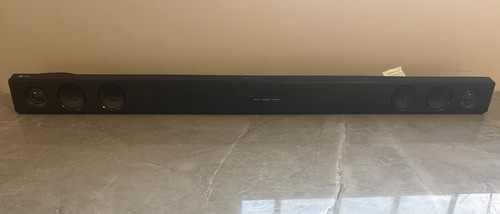 Soundbar las260b wireless - soundbar,