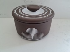 Vintage Retro Hornsea Impact