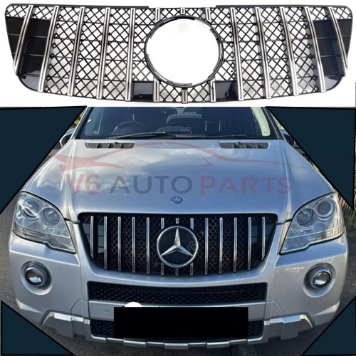 For mercedes class - for, w164