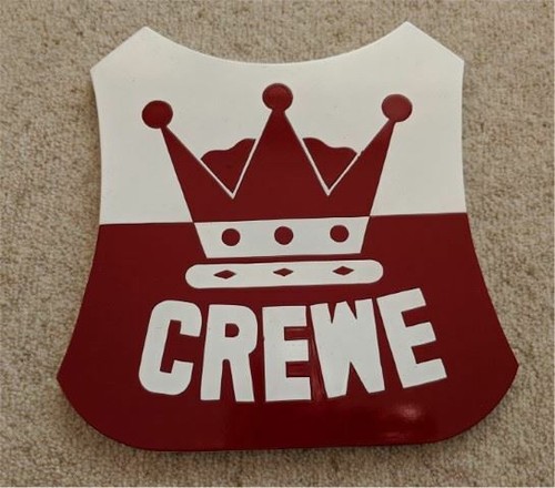 Crewe kings 1974 - kings, cut