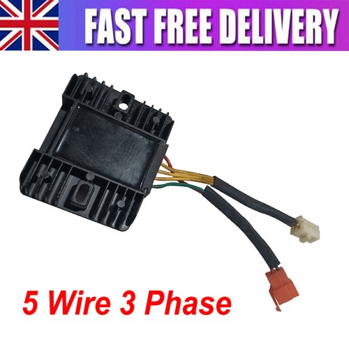 Wire phase high output - phase, 12v