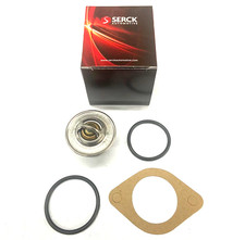 Serck Thermostat Kit For Opel Monza 3.0 GSE
