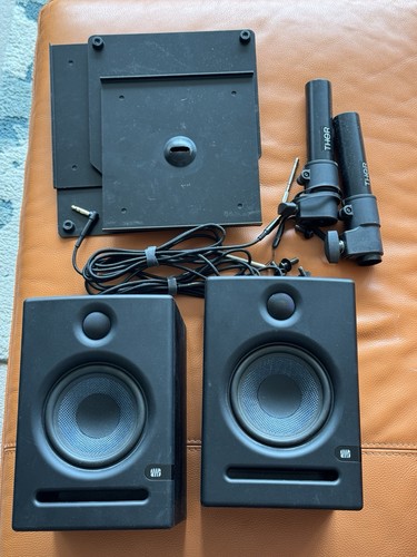 Presonus eris way active - presonus, 2-way