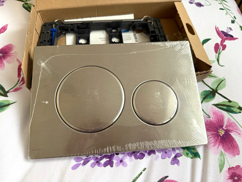 Geberit sigma20 dual flush - sigma20,