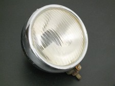 VINTAGE / CLASSIC CAR  BRASS