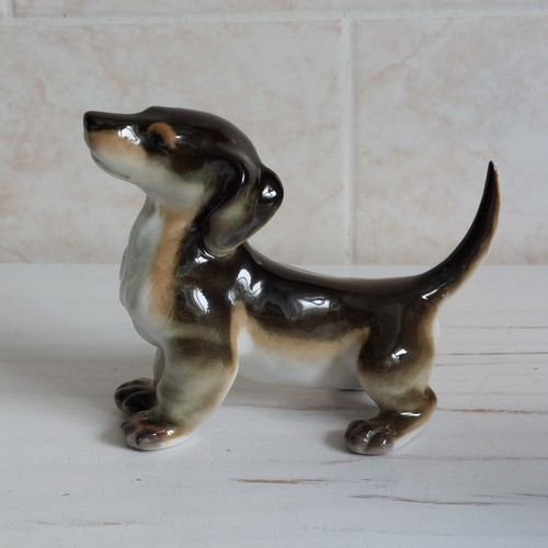 Lomonosov lfz dachshund - lomonosov,
