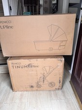 Venicci Tinum Upline 2 In 1