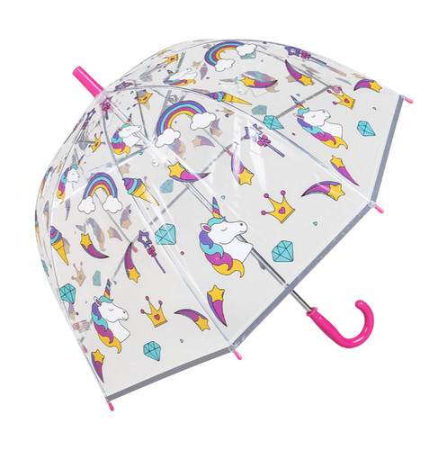 Super cute rainbow unicorn - cute,