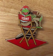 Disney Open Edition Pin