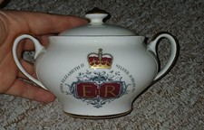 Queen Elizabeth II Silver