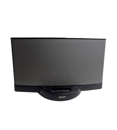 Bose sounddock series - bose,
