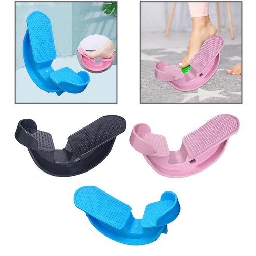 Foot rocker non slip - slip, tight