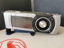 EVGA GeForce GTX 980Ti  with