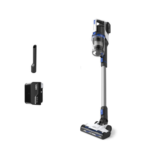 Vax cordless stick - stick, vacuum