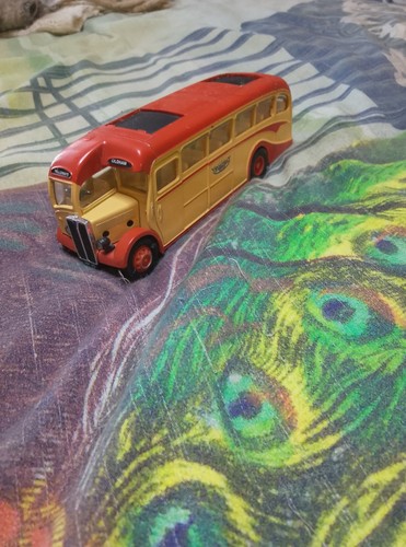 Corgi diecast model - diecast,