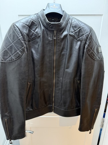 Belstaff outlaw icon jacket - belstaff,