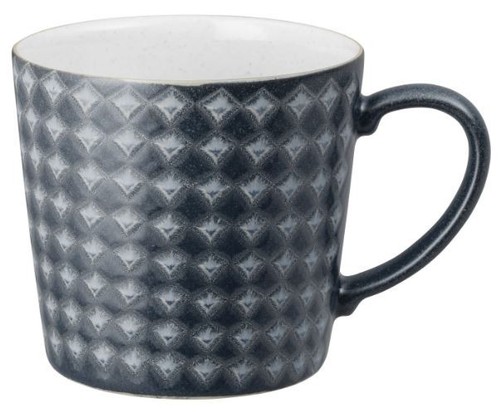 Denby impression charcoal blue - denby,