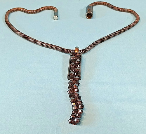 Unusual black rope - 3,