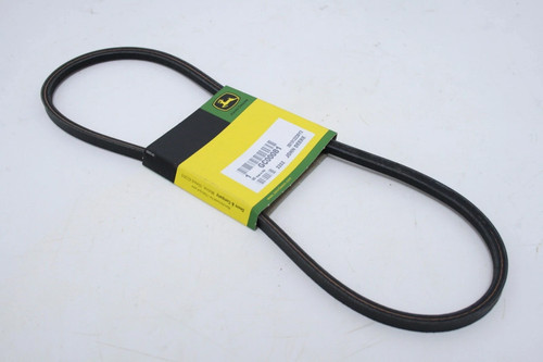 Genuine john deere - john,