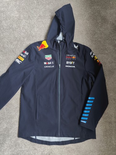 Red bull racing max - red,