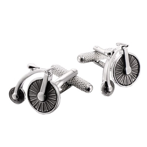 Penny farthing bicycle - penny,