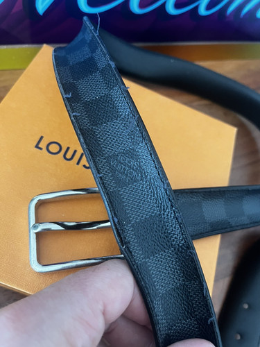 Louis vuitton mens - mens, black