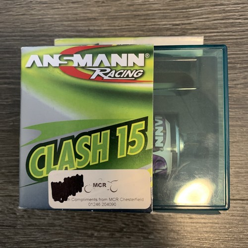 Ansmann racing clash - racing, 15