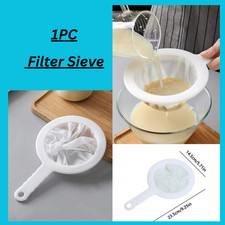 Fine Mesh Soy Milk Filter Bag