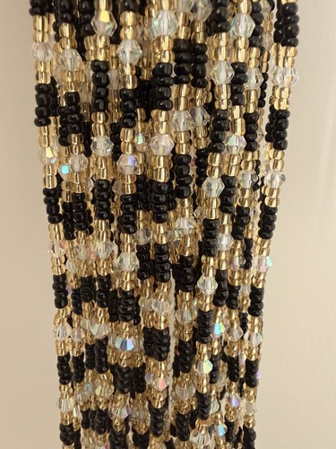 African waist beads pieces - waist, 2