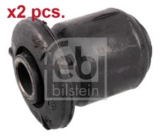 X2 PCS REAR MOUNTING CONTROL