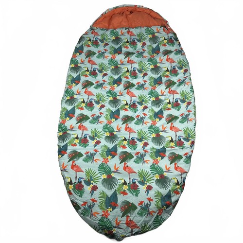 Pod kids sleeping flamingo - pod,