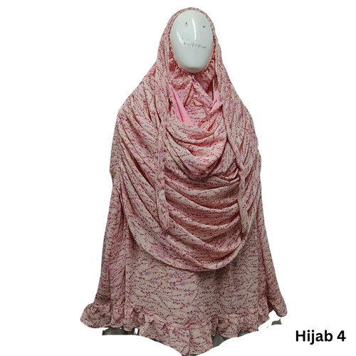Khimar niqabi hijab - khimar,