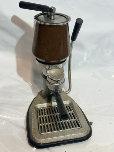 Peppina lever espresso - la,