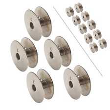 10PCS #97949 New Bobbins Fit