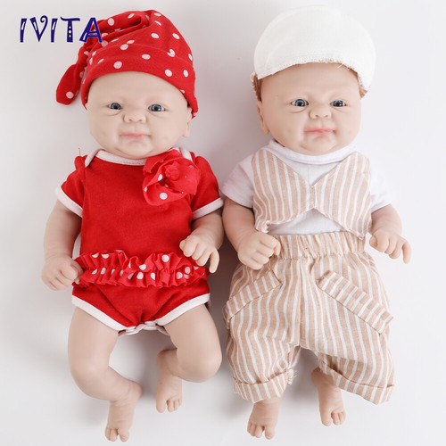 Ivita lovely boy or girl - 14",