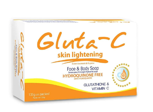 Gluta intense lightening - gluta-c,