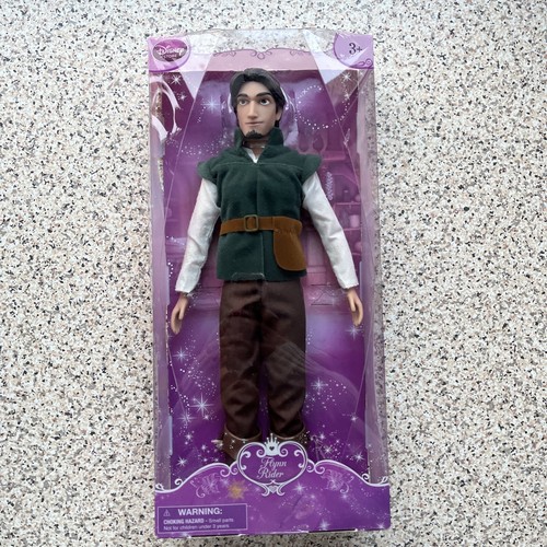 Flynn rider disney - flynn,
