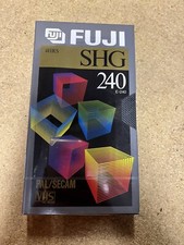 FUJI Super SHG E-240 N Hi-Fi