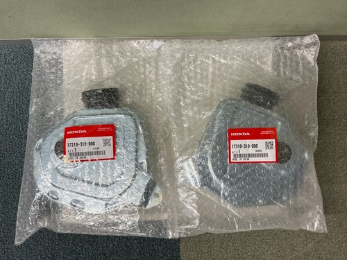 Honda air filter set - honda, cb350
