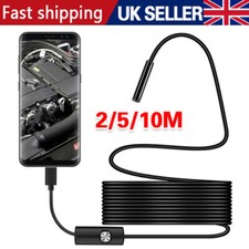 5/10M USB Type C Endoscope