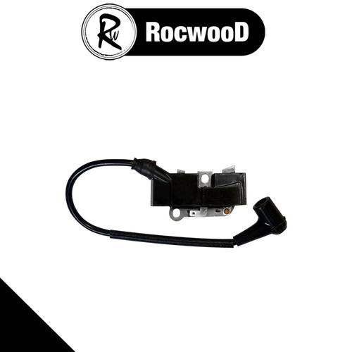 Husqvarna ignition coil module - husqvarna,
