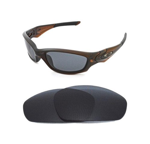 New polarized black - polarized,