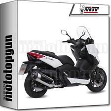 MIVV EXHAUST NC URBAN YAMAHA