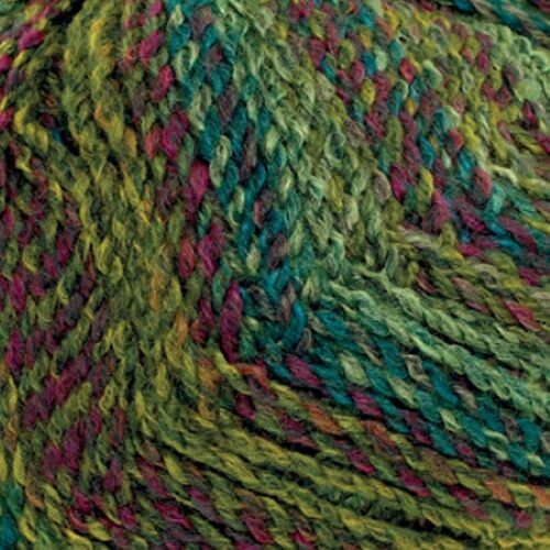 James brett marble chunky - c,