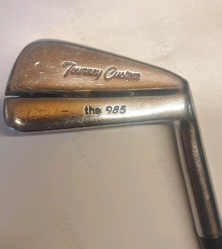 Macgregor tourney custom the - macgregor, "the