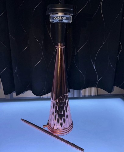 Hookah shisha set himalaya - hookah,
