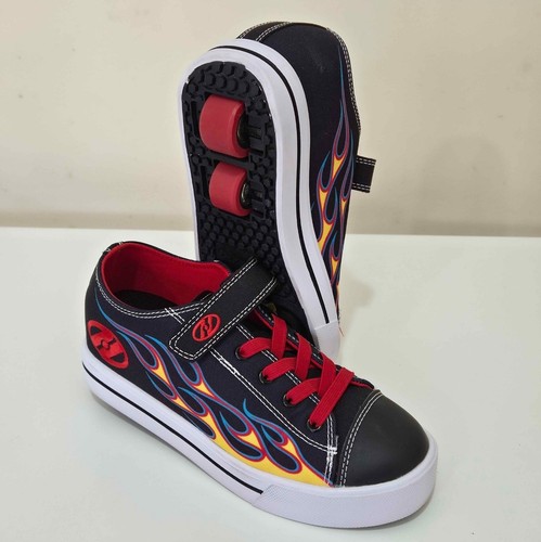 Heelys snazzy flames kids - ,