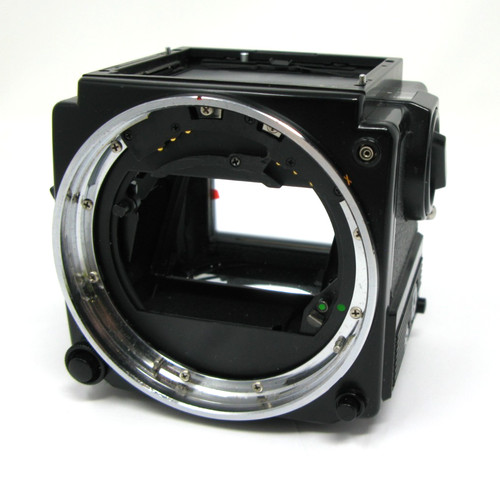 Bronica etrsi 645 medium - etrsi,