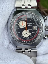 Rare Sicura 17 Jewels