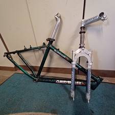 retro claud butler mountain